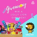 Win a Lolly Gift Box from Lolly Lion