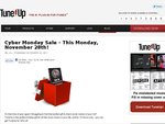 TuneUp 40% off Cyber Monday Sale – This Monday, November 28th! - USD$30 after Discount