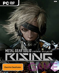 Metal Gear Solid Rising (Preorder) - PC - $88 (was $17) Brink - Xbox & PS3 - $9 Delivered - GAME
