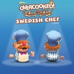 [PS5, XSX] Free Swedish Chef DLC for Overcooked! All You Can Eat Edition