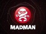 Madman 25% off Everything (Does Not Stack with Manga Sale)