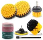MasterSkil 30PCS Drill Brush $19.99 (Was $29.95) + Free Postage for Major Town @ Topto