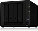 Synology DS920+ NAS $799 Delivered @ Amazon AU