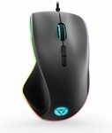 Lenovo Legion M500 RGB Gaming Mouse $30.84 + Delivery (Free with Prime/ $39 Spend) @ Amazon AU