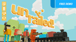 [Switch] Unrailed!  $13.47 (was $26.95)/Tumbleseed $6 (was $18.20) - Nintendo eShop