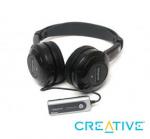 Creative CB2530 Bluetooth Wireless Headphones $49.95