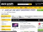 10% off Apple Computers at Dick Smith again