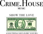 Win 1 of 2 US$50 Cash Transfers from Crime.House
