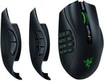 [Prime] Razer Naga Pro Wireless Optical Gaming Mouse - $149.25 Delivered @ Amazon AU