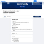 Win a Share of $333 from Crypto.com Australia