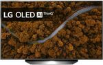 [Factory Second] LG BX 65” OLED $2499 + Delivery @ P&S Electronics