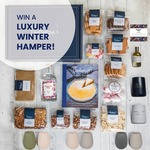 Win a Luxurious Hamper (Worth $680) from Phillippa's Bakery