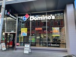 [VIC] Traditional/Melbourne Range Pizzas $3.95ea (Pick Up) @ Domino's (Footscray)