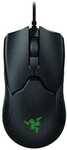 Razer Viper 8kHz Ambidextrous Wired Gaming Mouse $89.89 Delivered @ MSY Online