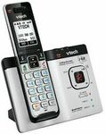 [Afterpay] Vtech 15750 DECT6.0 Cordless Phone with Bt MobileConnect $16 Delivered @ Home Phone Clearance eBay