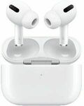 Apple AirPods Pro w/ Wireless Charging Case $295 + Delivery ($0 to Metro Areas/ C&C/ in-Store) @ Officeworks