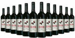 Fistful Shiraz Red Wine 2019 12x750ml - $58.65 Delivered ($57.27 with eBay Plus) @ Just Wines eBay