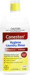 Canesten Antibacterial and Antifungal Hygiene Laundry Rinse 1L $4.40 ($3.96 S&S) + Post ($0 with Prime/ $39 Spend) @ Amazon AU