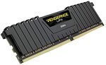 Corsair Vengeance LPX 16GB (2x8GB) DDR4 3600MHz C14 RAM $216.83 + Delivery ($0 with Prime) @ Amazon US via AU