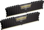 Corsair Vengeance LPX 32GB (2x16GB) DDR4 3200MHz C16 RAM $209 + Delivery ($0 with Prime) @ Amazon US via Au