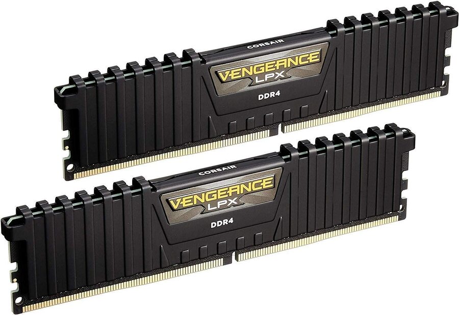 Corsair Vengeance LPX 32GB (2x16GB) DDR4 3200MHz C16 RAM $209 +