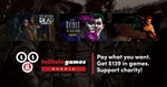 [PC, Steam] Humble Bundle Telltale Games Bundle Complete ($1.35/BTA $15.63/Full $16.26) The Walking Dead, Batman & Wolf Among Us