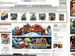 PlayAsia Specials $15.80 ea + Shipping- Super Street Fighter 4 Xbox, Call of Juarez PS3 & Xbox