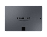 Samsung 870 QVO 8TB 2.5" SATA III SSD + $150 Steam Credit - $799.20 ($779.22 with eBay Plus) Delivered @ Futu_online eBay
