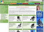 50% off all manual wheelchairs and accessories at accessibility.com.au