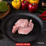 [NSW] Buy 1kg Pork Cutlets $25, Get 1kg Free + Postage ($0 with $99 Spend) @ Craig Cook (Sydney Metro, Central Coast, Newcastle)