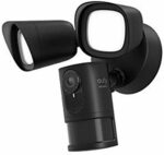 [Back Order] eufy Floodlight Camera Black 1080p Version $199 Delivered @ Amazon AU