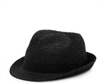 Alta Linea Trilby With Band Multi-Colour $7 at Checkout (RRP $29.95) + Delivery ($0 C&C/ $50 Order) @ David Jones