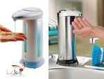 $19.50 for 1 Automatic Soap Dispenser + $35 for Two + Free Shipping
