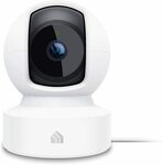 TP-Link Kasa Spot Pan Tilt, 24/7 Recording Smart Wi-Fi Camera $69 Delivered @ Amazon AU