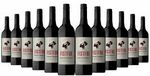 Fistful Cabernet Sauvignon 2019 12x 750ml $41.65 ($40.67 with eBay Plus) Delivered (Excl NT) @ Just Wines eBay