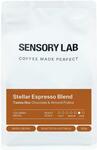 Sensory Lab Coffee Stellar Blend 2kg (2x 1kg) $55.00 Delivered @ Sensory Lab