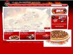Pizza Hut Online - Coupons aren’t the only way to get hot deals! 