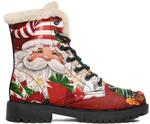 40% off Women's Christmas Boots with Santa Print US$53.40 (~A$73.33) + US$6 (~A$8.24) Delivery @ ToponePOD