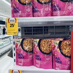[NSW] Coles Daal Tadka 300g $0.25 @ Coles Roseland