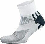 [Backorder] Balega Enduro Quarter Socks White Small $1 + Delivery ($0 with First Order, Prime, or $39 Spend) @ Amazon AU