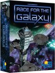 Race for the Galaxy Card Game $34.42 + Delivery (Free with Prime & $49 Spend) @ Amazon US via AU