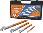 Renovator Better Grip 4 Piece Wrench Set $40.98 Delivered @ Costco (Membership Required)