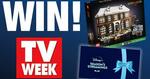 Win a Home Alone LEGO Set and a 12 Month Disney+ Subscription Worth over $543.87 from Are Media / Now to Love