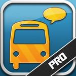 FREE TXT My Sydney Buses Pro App for iPhone, Usually $0.99 for 24 Hours Only for Easter