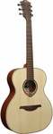 LAG Tramontane 70 T70A Acoustic Guitar Solid Top $269 w/ Free Delivery @ Belfield Music