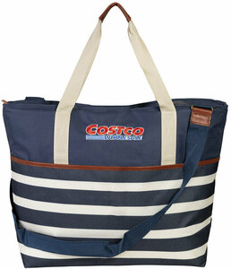 Costco shopping cooler discount bag