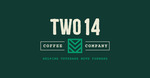 4 x 1kg Veteran Support, Pineapple Expresso or Premium Blend Coffee Beans $100 Delivered @ Two 14 Coffee Co
