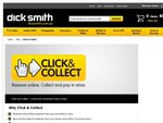 Dick Smith North Parramatta NSW Closing down Sale