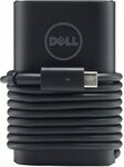 Dell E5 65W USB-C AC Adapter $46.38 Delivered @ Dell AU