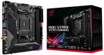 ASUS ROG Strix X570-I Gaming Motherboard $359 (Was $399) + Delivery ($0 VIC/NSW C&C) @ Scorptec